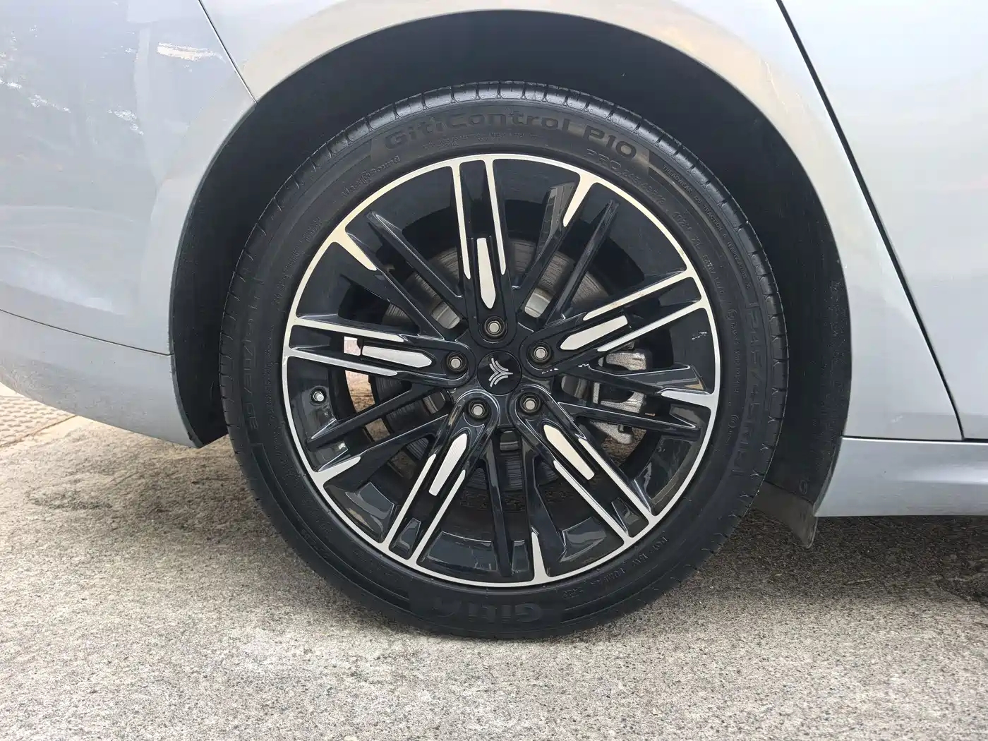 Фото 24 - Nezha Auto Nezha S