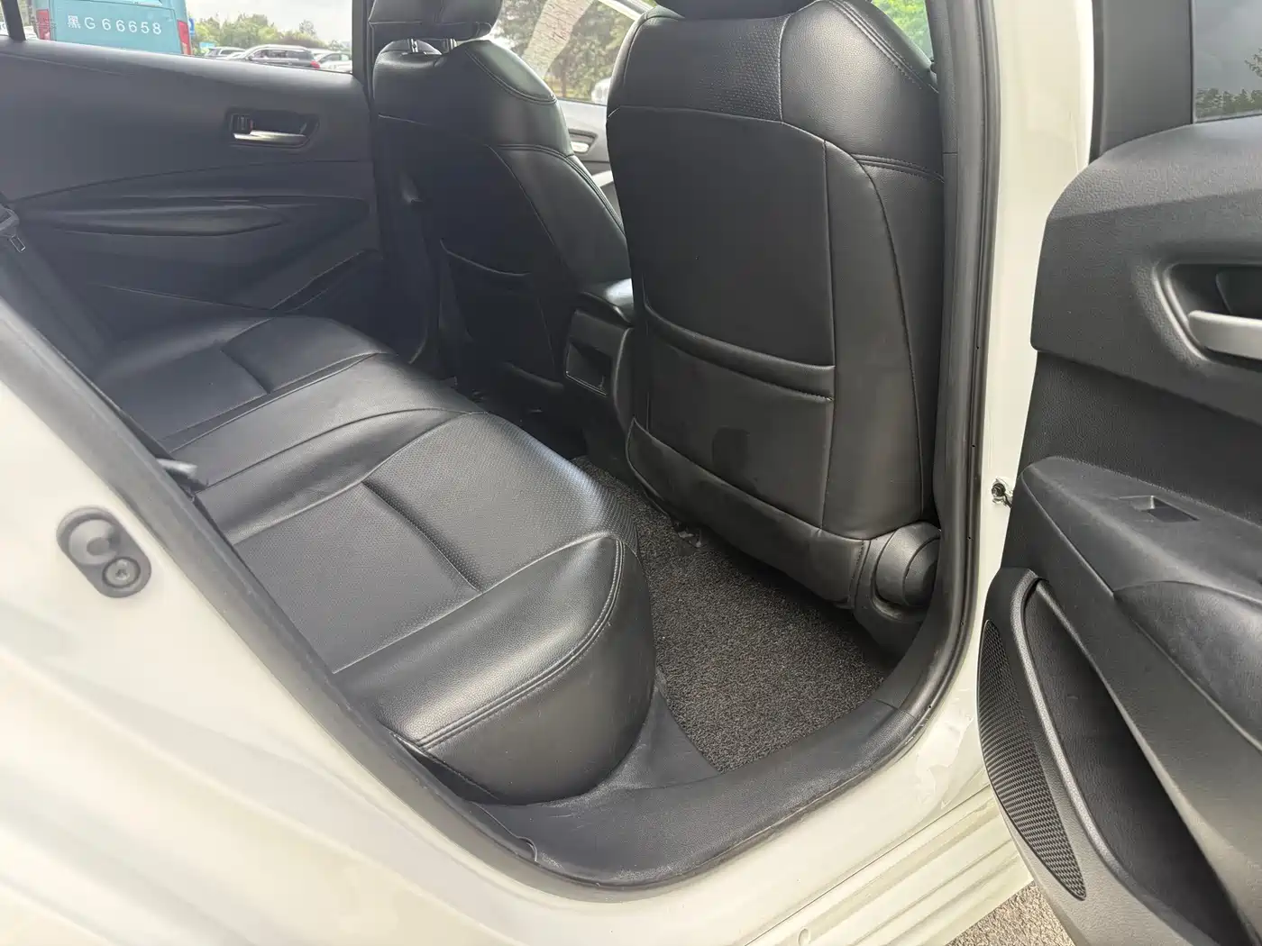 Toyota Corolla, миниатюра 17