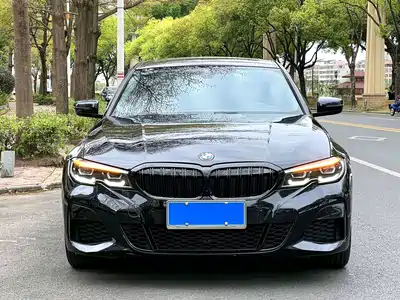 BMW 3