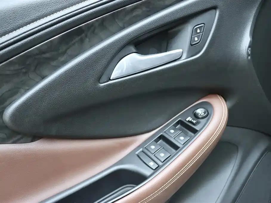 Buick Envision Plus 2015 20T 2WD Elite фото 12