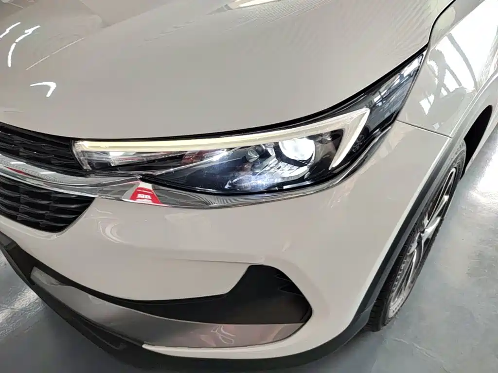 Buick Encore 2022 2021 332T CVT Elite