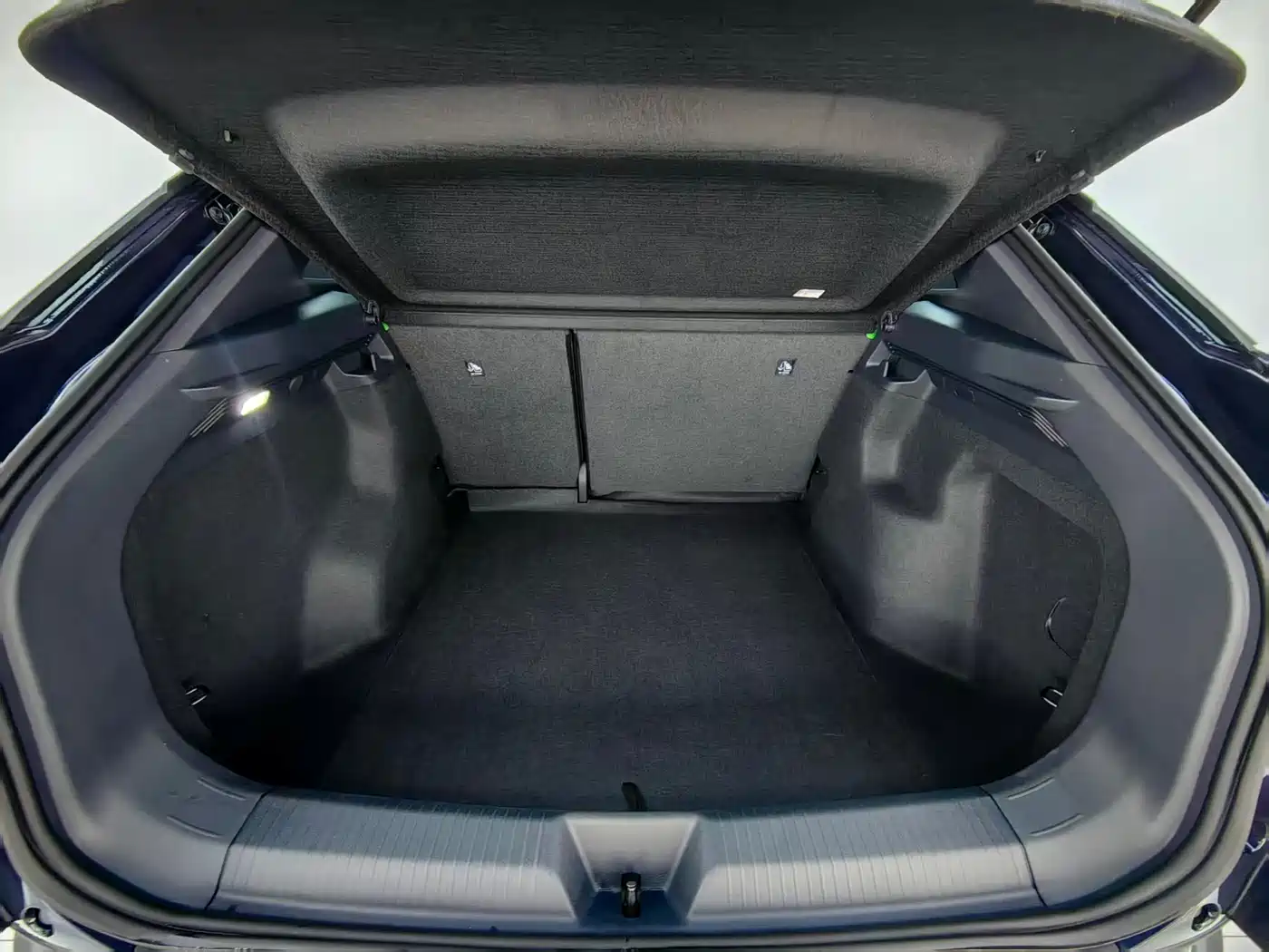 Volkswagen ID.4 CROZZ 2025 2025 Pure Enjoyment Edition