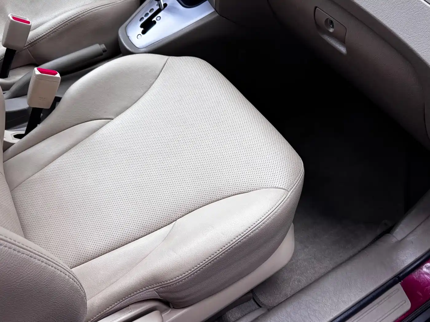 Hyundai Tucson 2012 2009 2.0L Automatic 2WD Sunroof