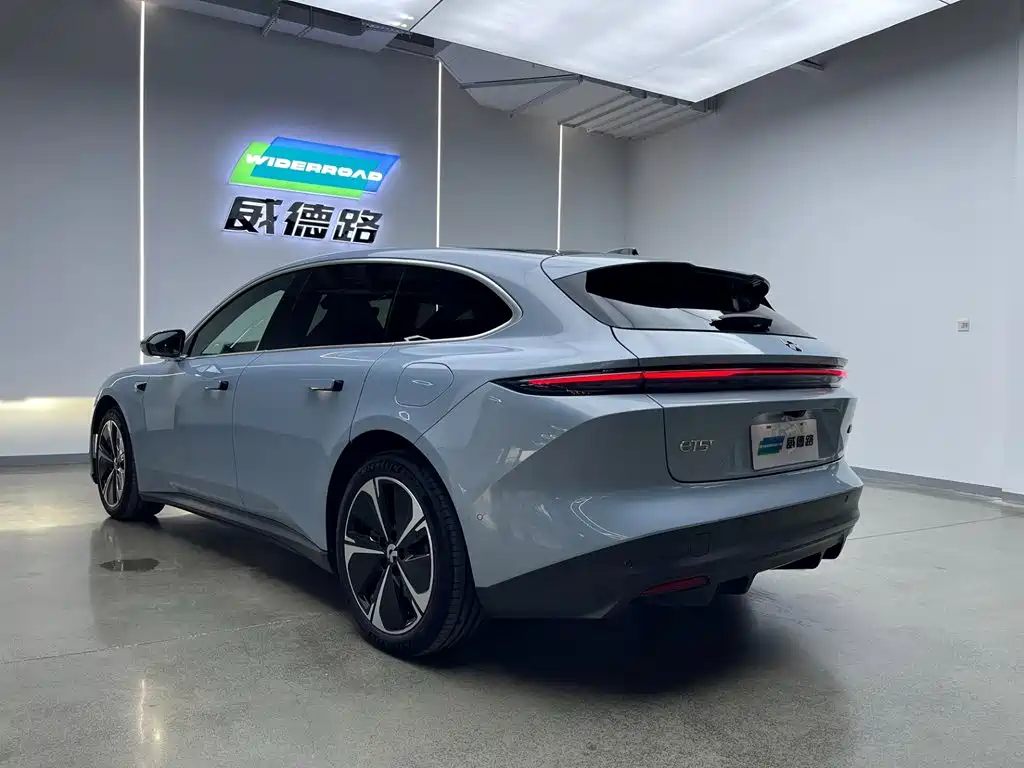 NIO ET5T 2025 2024 75kWh Touring