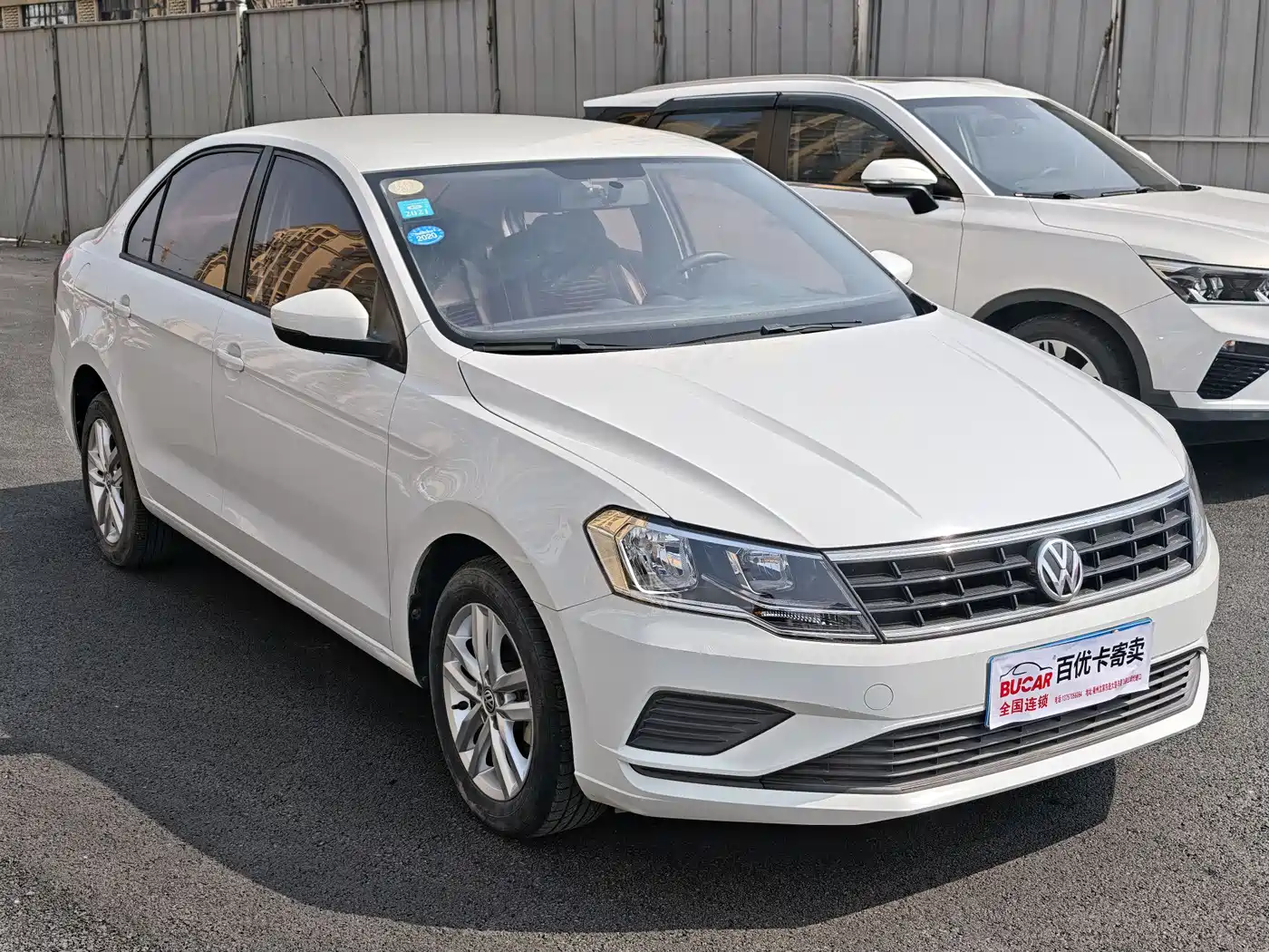 Volkswagen Jetta 2019 Dream Edition 1.5L Auto Fashion фото 6