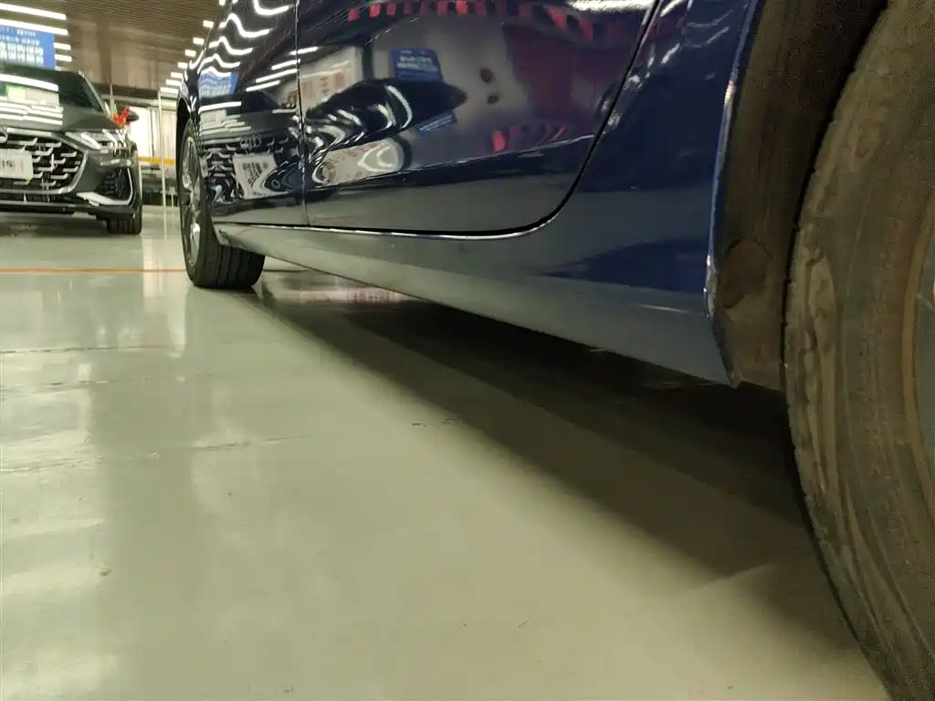 Peugeot 408 2022 1.6T Progressive Edition фото 21