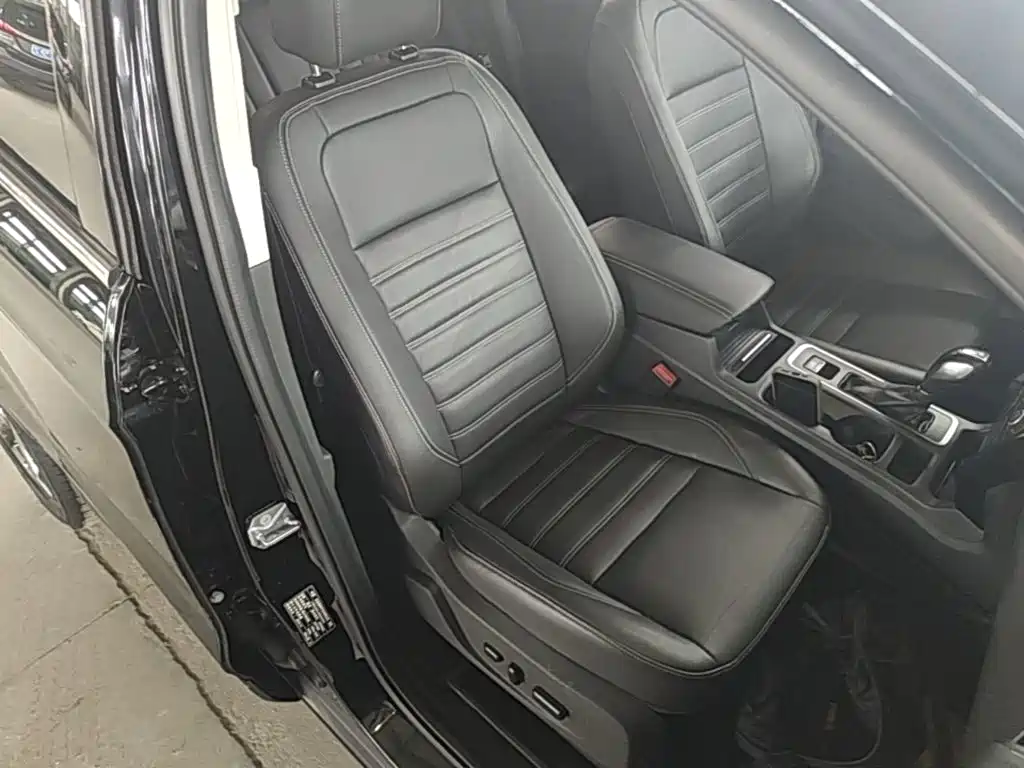 Ford Kuga 2020 2019 EcoBoost 180 2WD Luxury Wing Edition China VI