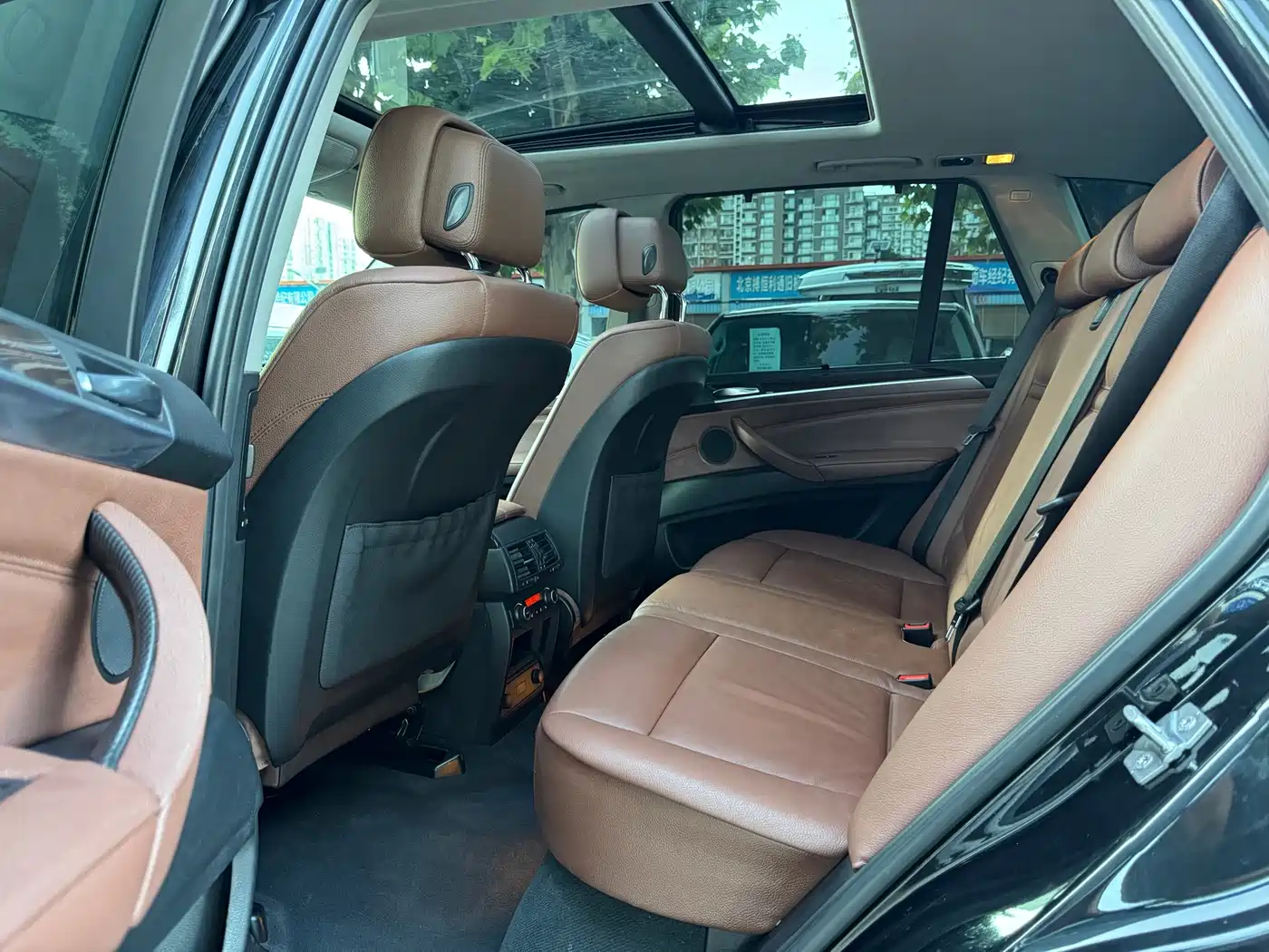 Фото 6 - BMW X5 (Import)