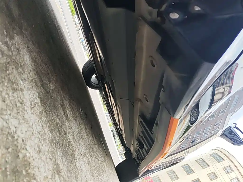 Changan UNI-T 2023 2022 Model 1.5T Premium
