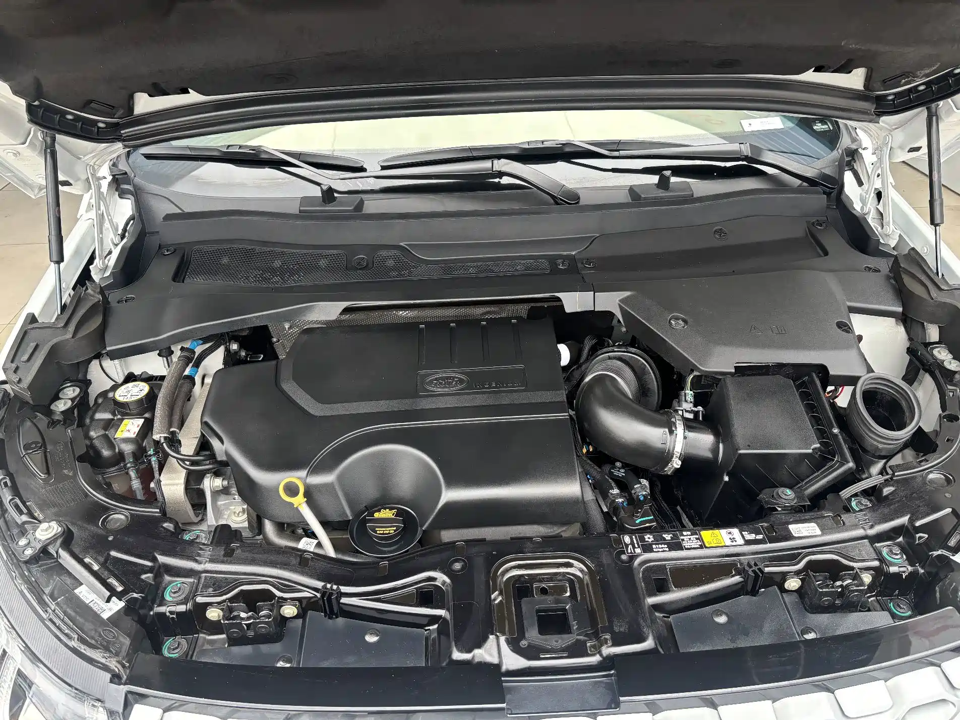 Photo 32 - Land Rover Discovery Sport