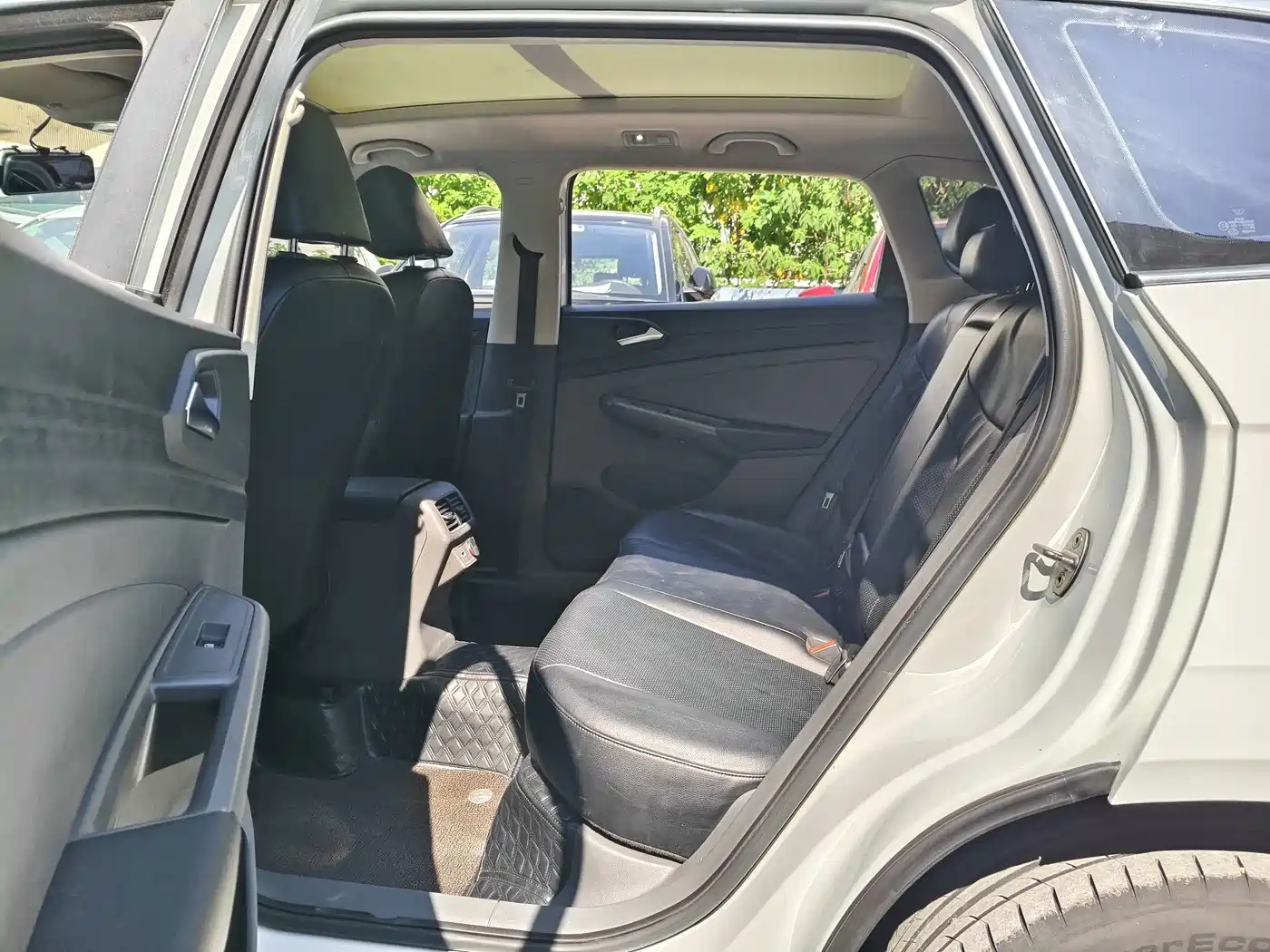 Jetta VS7 2020 2020 1.4T Auto Progressive