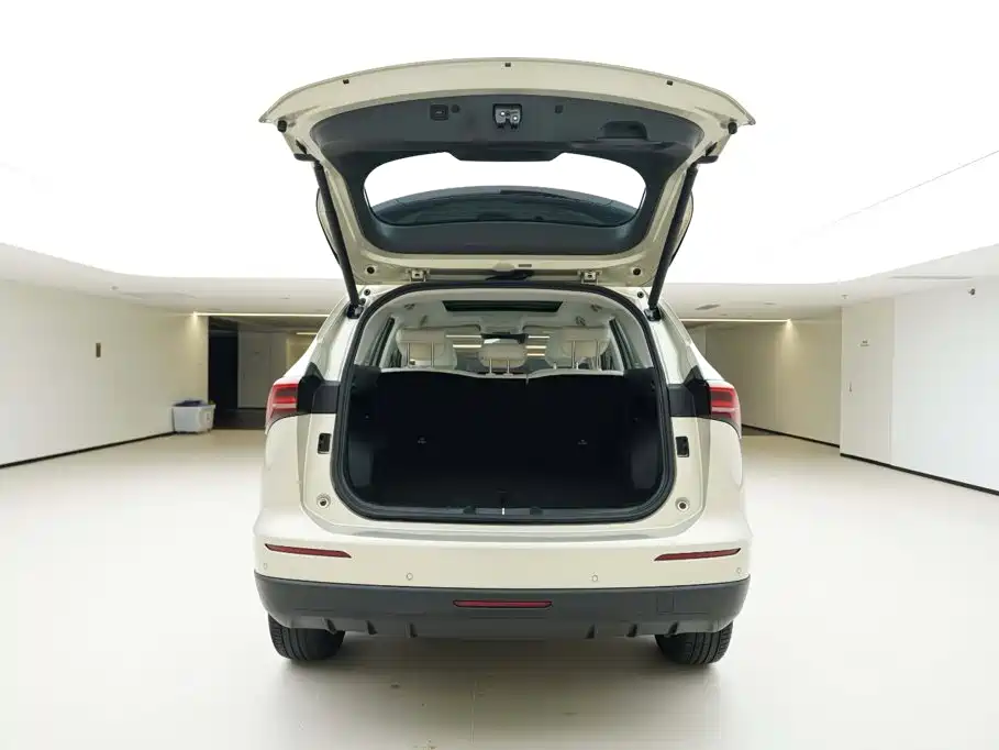 Haval H6 2024 2024 1.5T 2WD Ultra