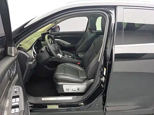 WEY VV6 2021 2021 2.0T 2WD Smart Protection+