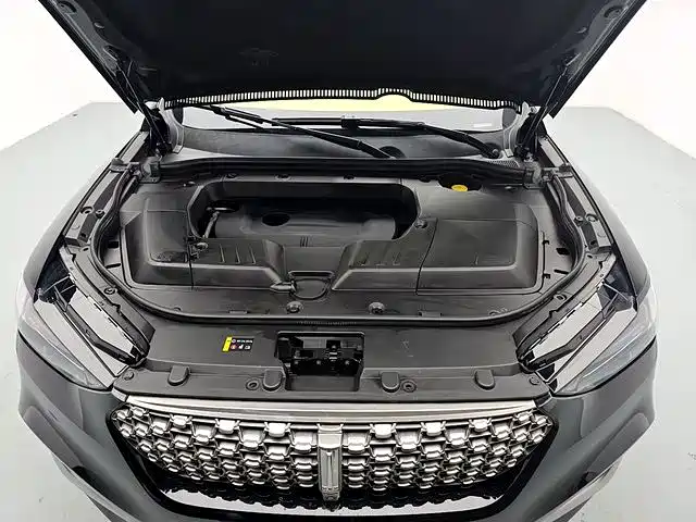WEY VV6 2021 2021 2.0T 2WD Smart Protection+
