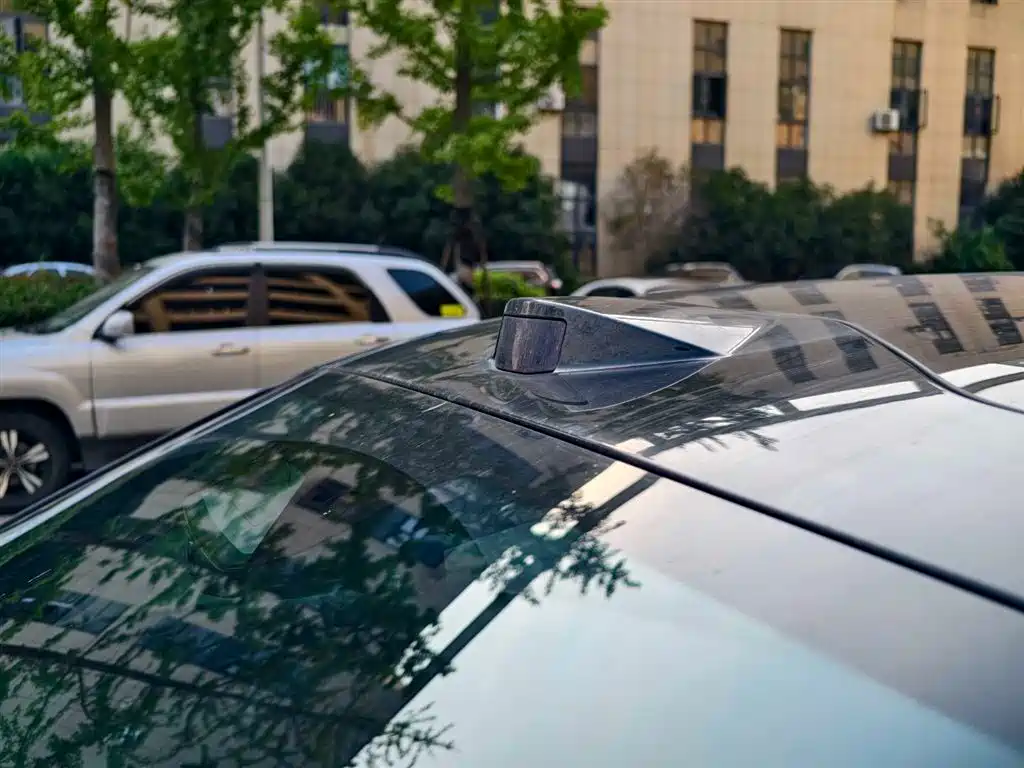 ZEEKR EXTREME KRYPTON 001