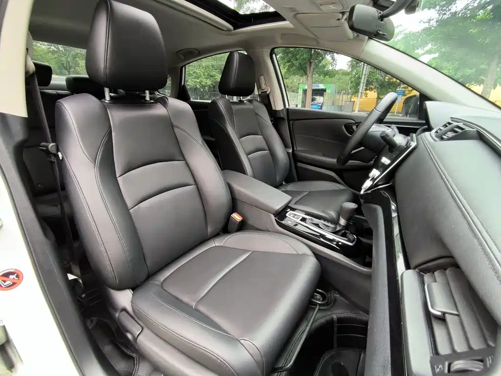 Honda Lingpai 2022 2022 180Turbo CVT Smart Edition