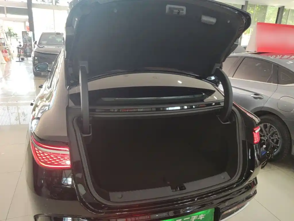 BYD Seal 07 DM-i 2025 2025 DM-i 1.5L 70km Elite