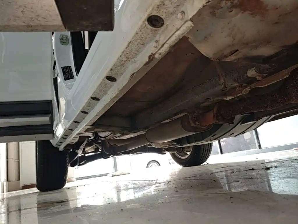 Haval H4 2019 2018 Red Label 1.5GDIT DCT Trend Edition