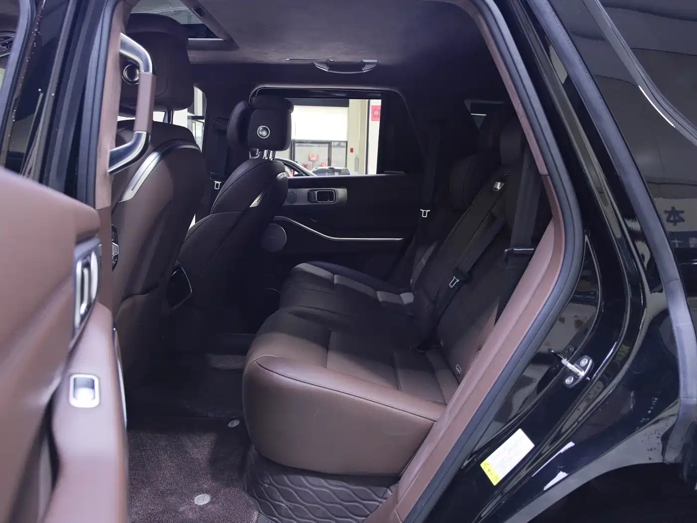 TANK TANK 700 NEW ENERGY