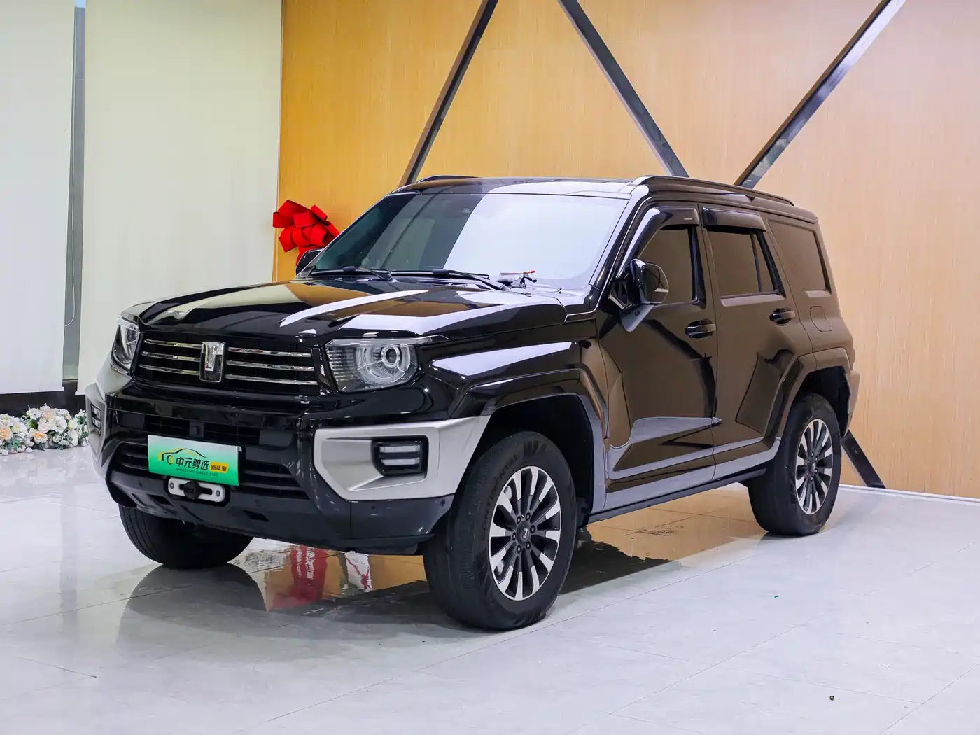 TANK TANK 700 NEW ENERGY