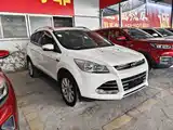 Фото 3 - Ford Kuga