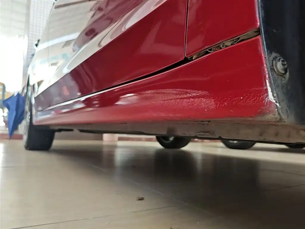 Hyundai Elantra 2016 Model 1.6L Automatic Smart Elite фото 21