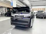 Фото 6 - Toyota Vellfire