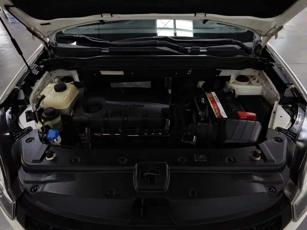 Photo 6 - SsangYong Korando