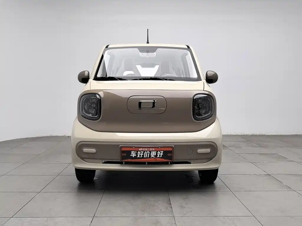 Besturn Bestune Pony 2026 2026 222km Shining Horse