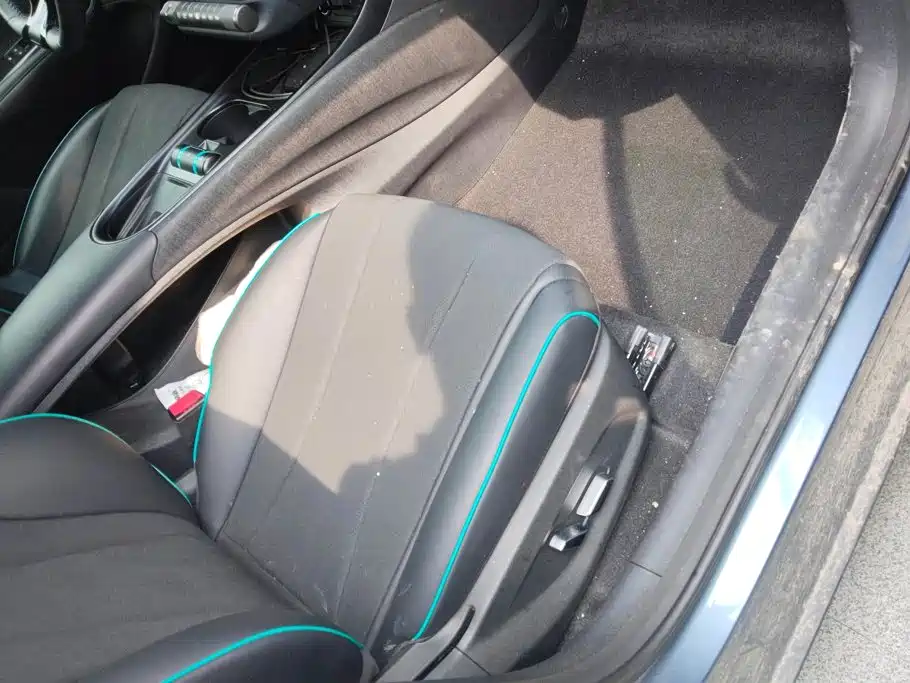 BYD Dolphin 2025 2024 Glory Edition 420km Fashion Edition