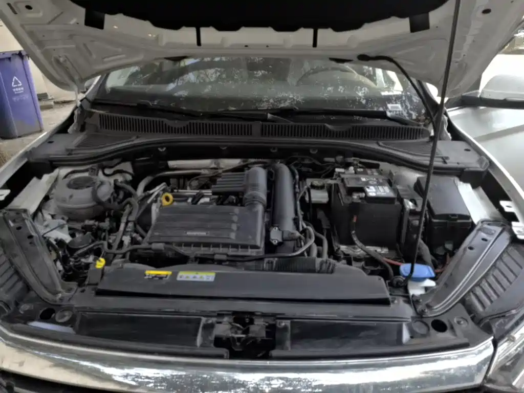 Volkswagen Sagitar, миниатюра 16