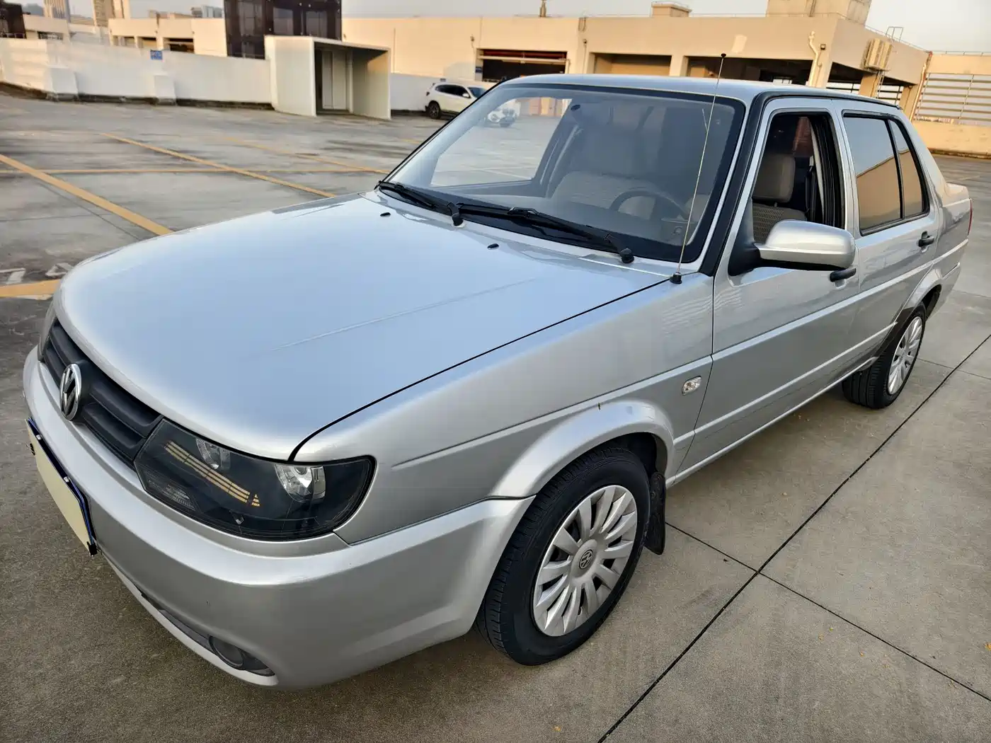 Volkswagen Jetta, 2012 год