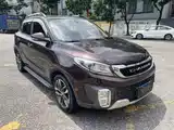 Фото 3 - BAIC Changhe Q35