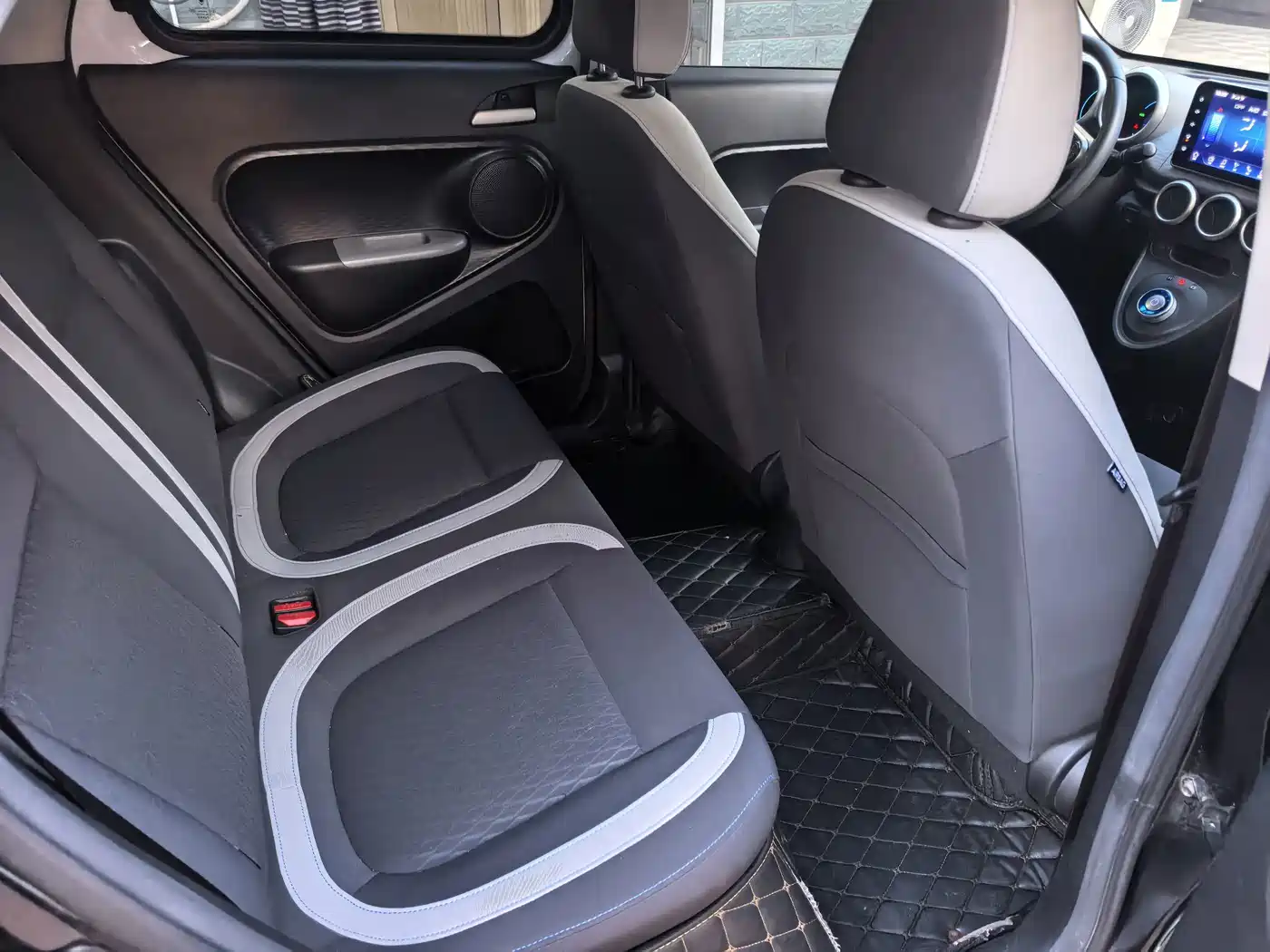 Ora Black Cat 2019 2019 351km Smart Edition