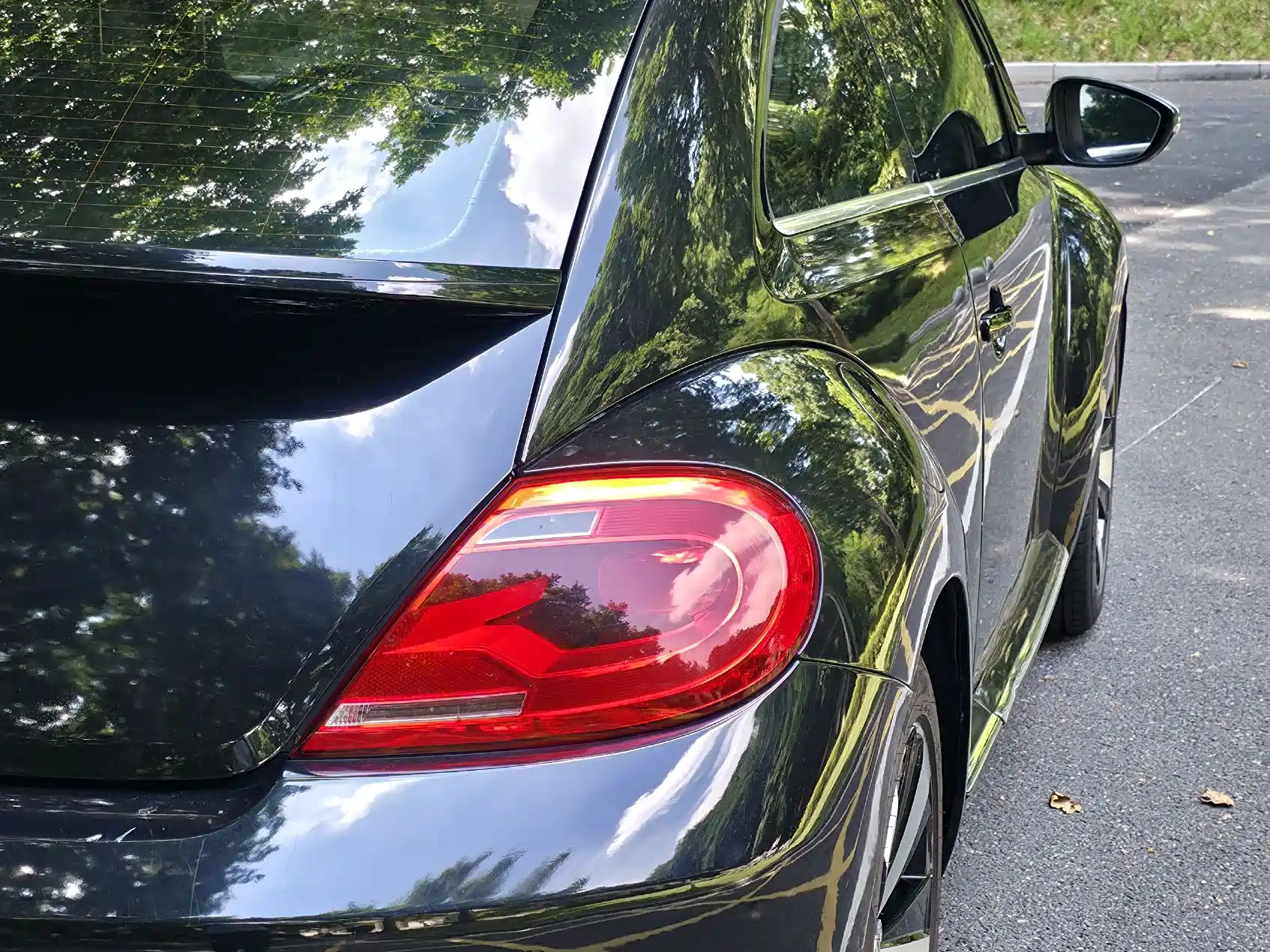 Photo 12 - Volkswagen Beetle