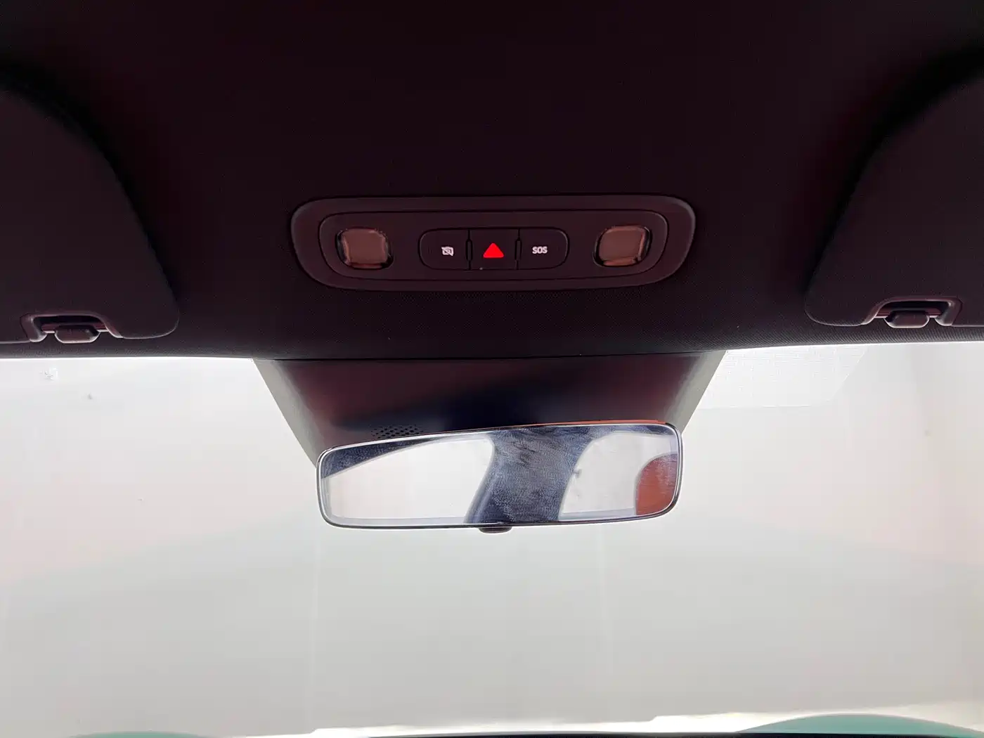Xiaomi Auto Xiaomi YU7 2025 Extended Range AWD Pro фото 25