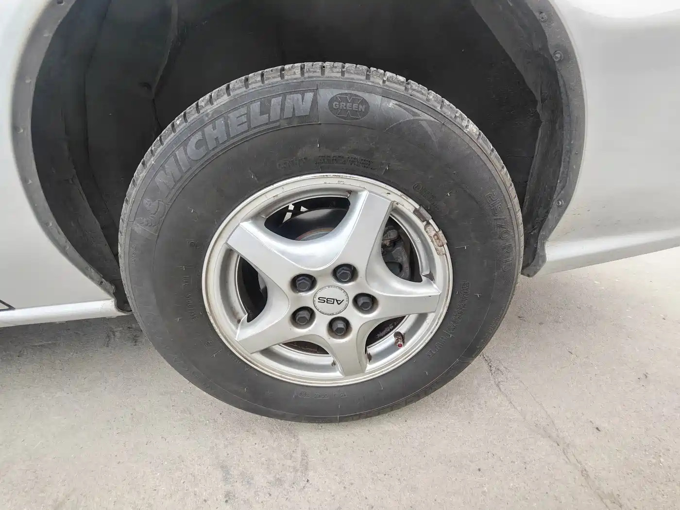 Buick GL8 2007 2.5L GT Elite фото 14