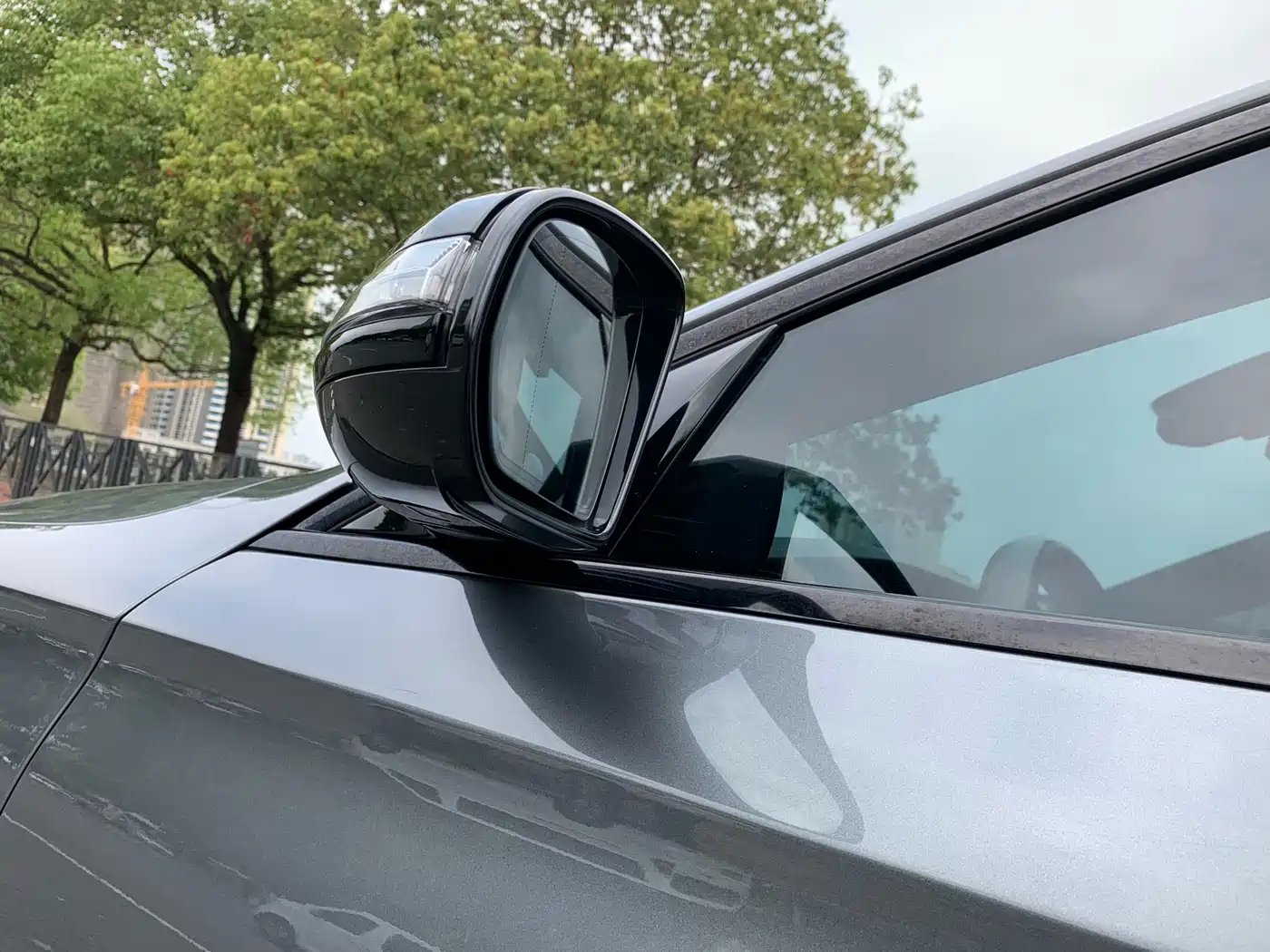 Mercedes-Benz E-Class (Import) 2020 E 260 Sport фото 8