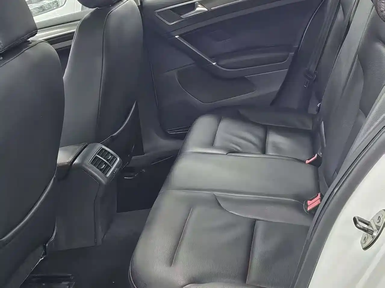 Volkswagen Golf 2014 1.4TSI Manual Comfort фото 13