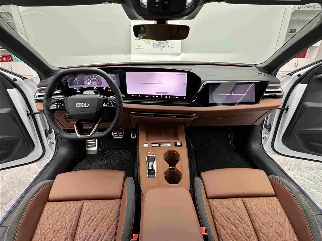 Audi A5L 2026 2025 2.0T Sport Edition Plus