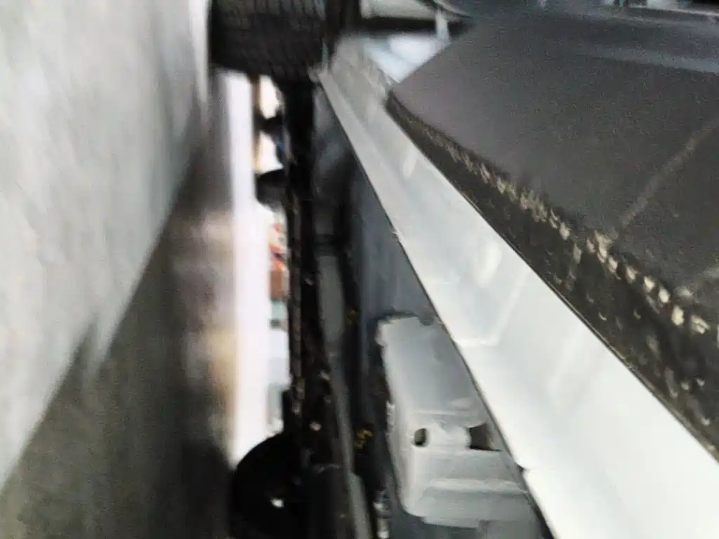 Geely Atlas 2026 2026 Model 1.5TD Aspiration