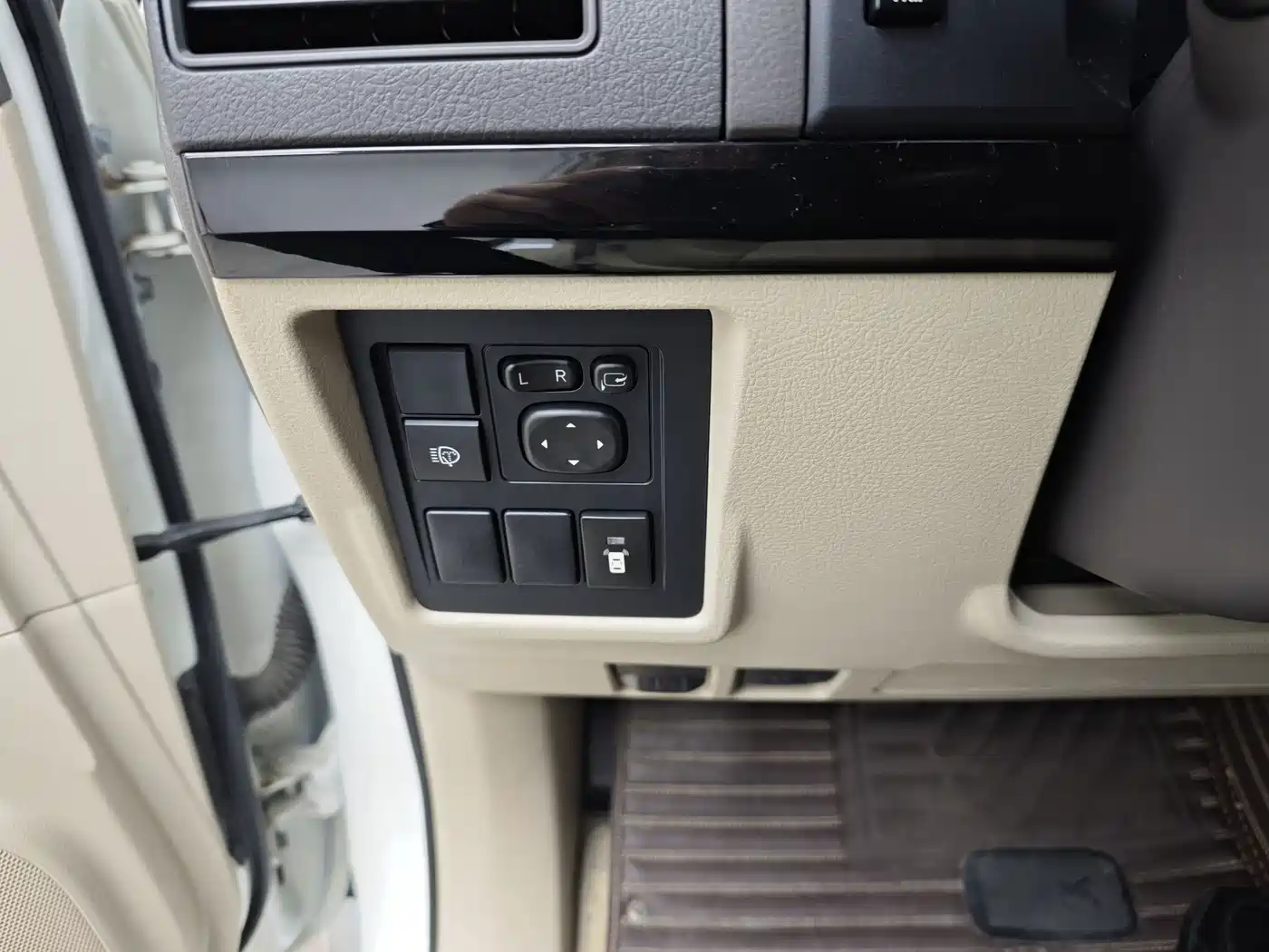 Toyota Prado (Import) 2019