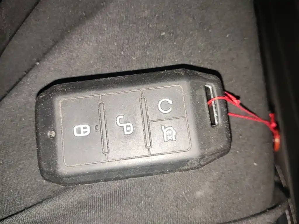 BYD Yuan New Energy 2019 EV535 High Energy Navigation Edition фото 9