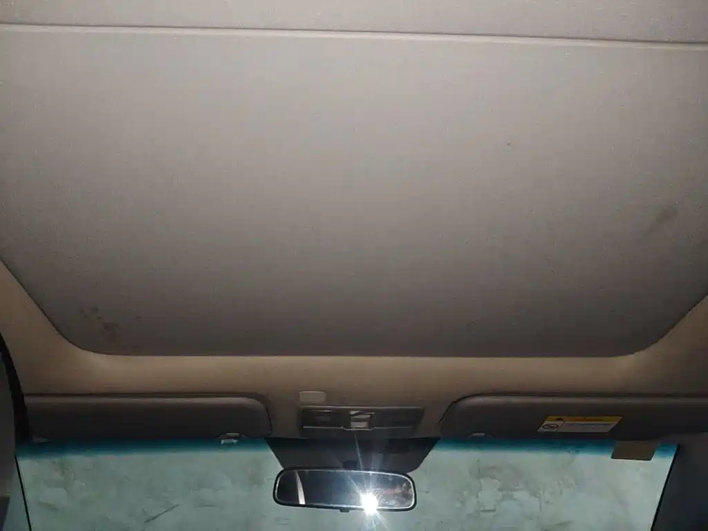 Hyundai Mistra 2020 2017 1.8L Automatic Smart GLS (China V)