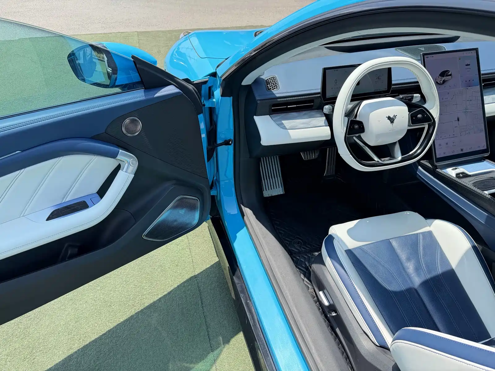 Photo 4 - Nezha Auto Nezha GT