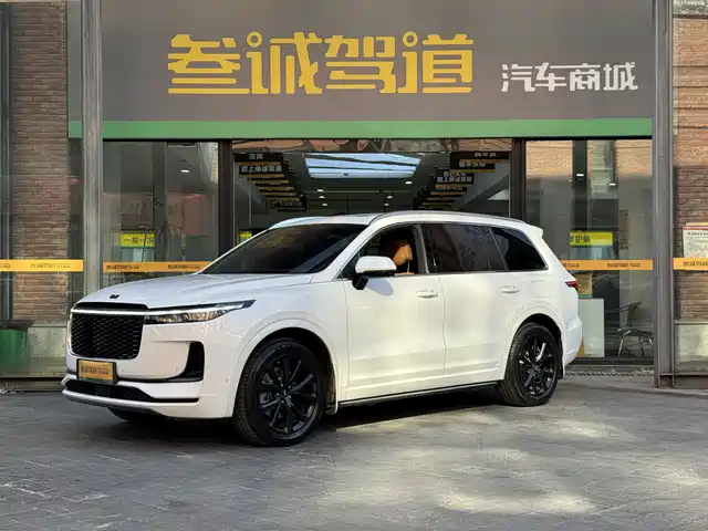 Li Auto Li ONE 2022
