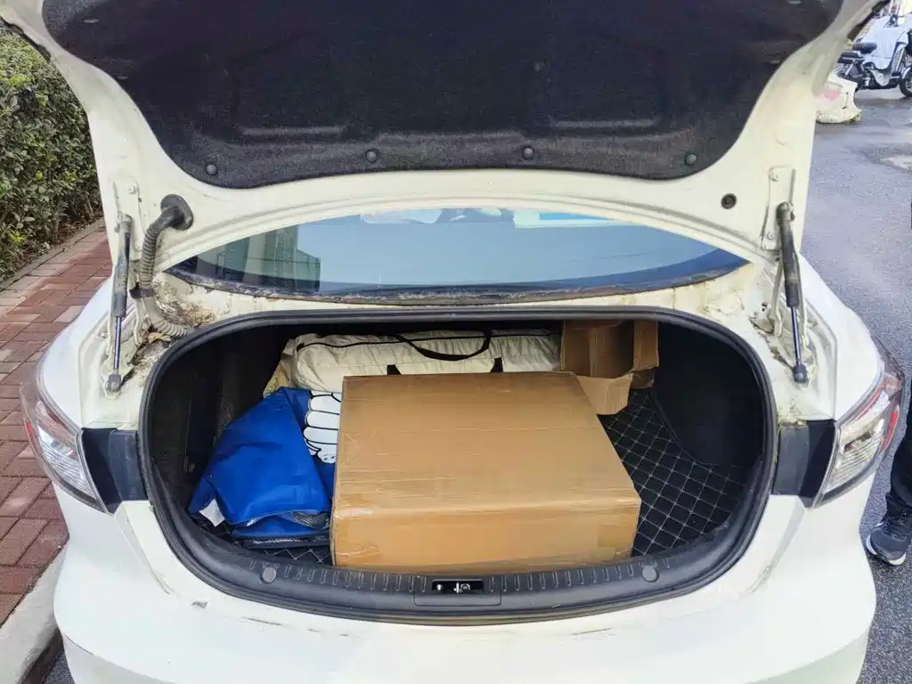 Mazda Mazda3 Axela 2013 2011 Sedan 1.6L Automatic Comfort