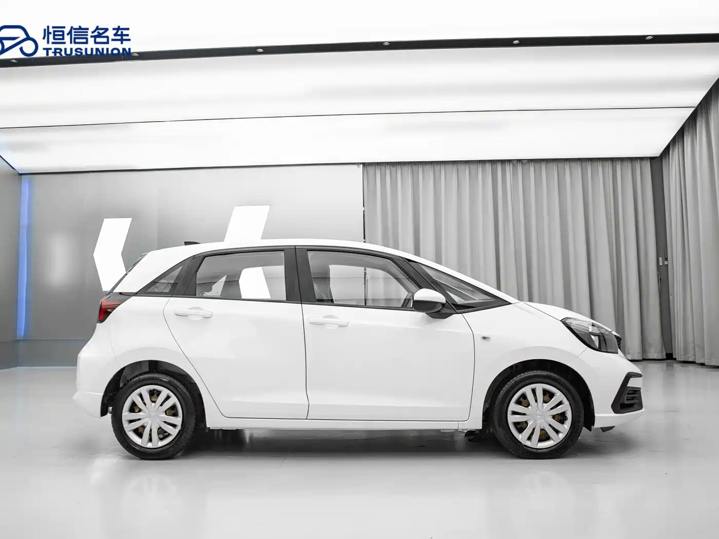 Honda Fit, миниатюра 7