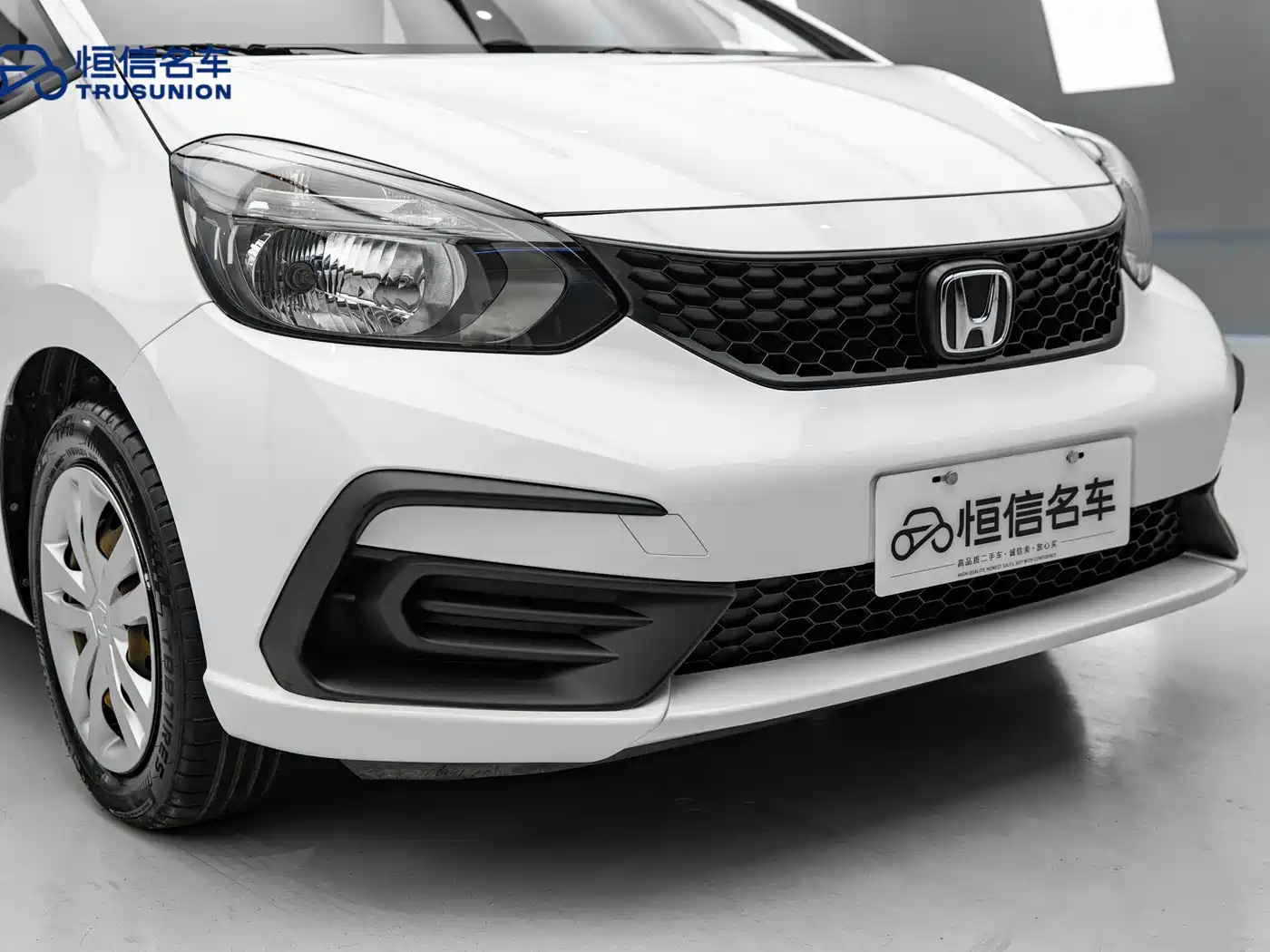 Honda Fit, миниатюра 8