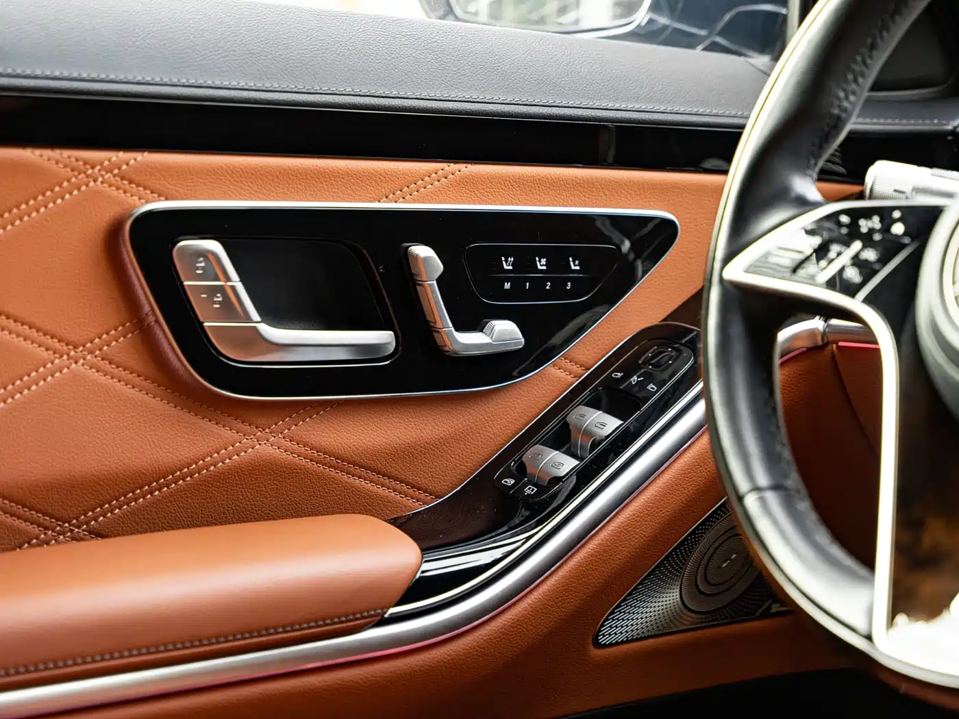 Mercedes-Benz Maybach S-Class 2021 S 480 4MATIC фото 3